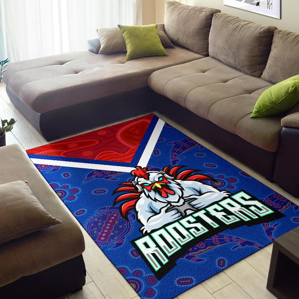 sydney-roosters-indigenous-area-rug-prairie-style-no-1