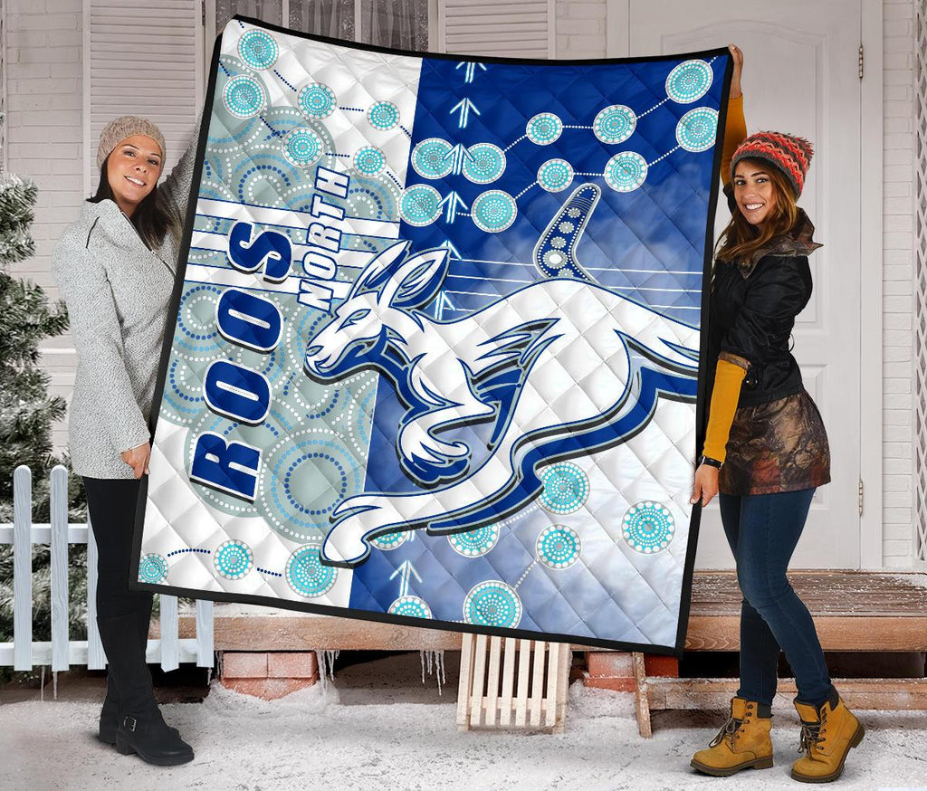 melbourne-kangaroos-premium-quilt-indigenous-north-roos