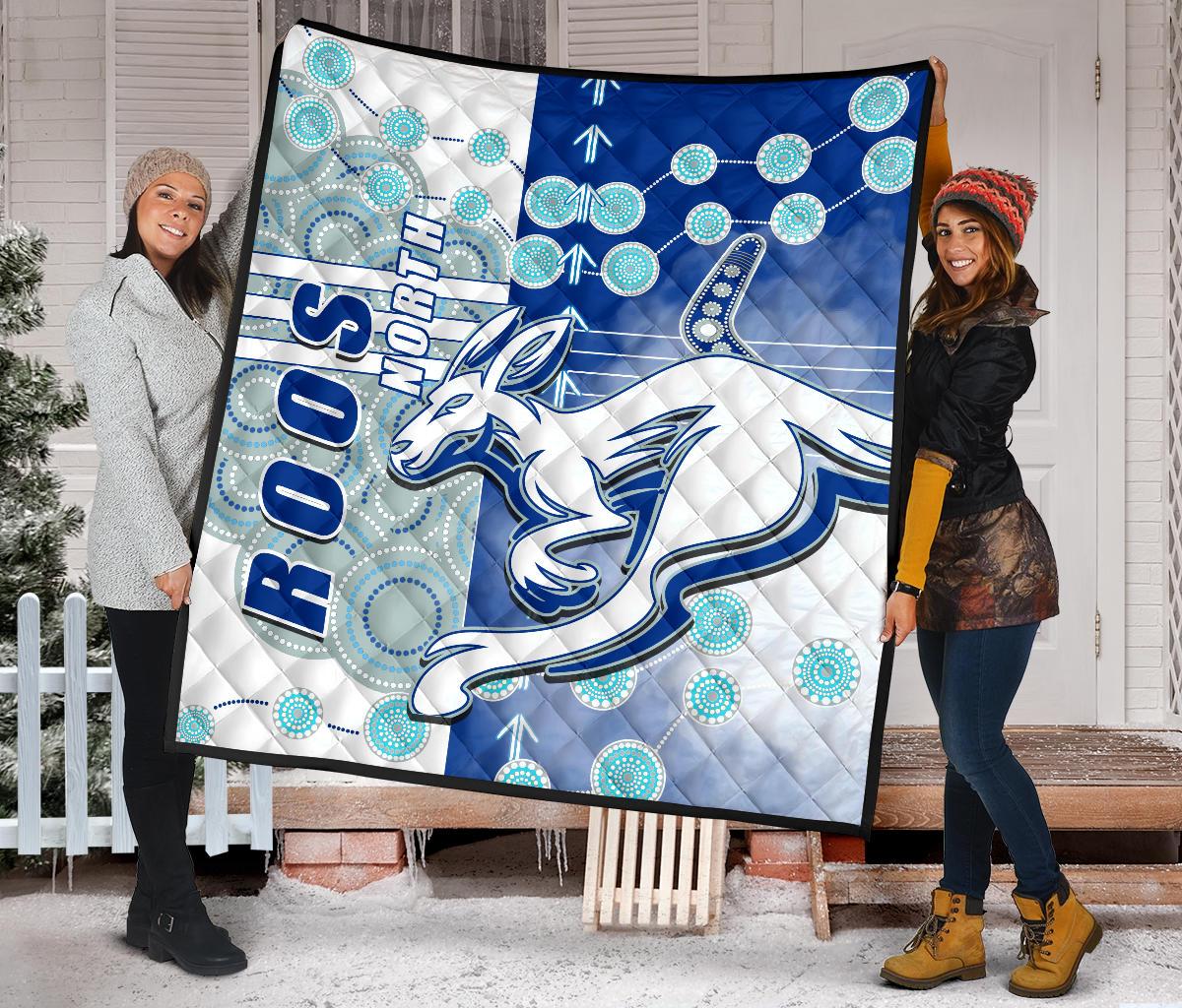 melbourne-kangaroos-premium-quilt-indigenous-north-roos
