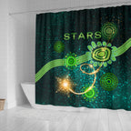 melbourne-shower-curtain-stars-indigenous