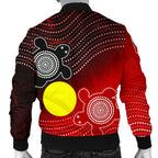 aboriginal-mens-bomber-jacket-indigenous-circle-dot-painting-style