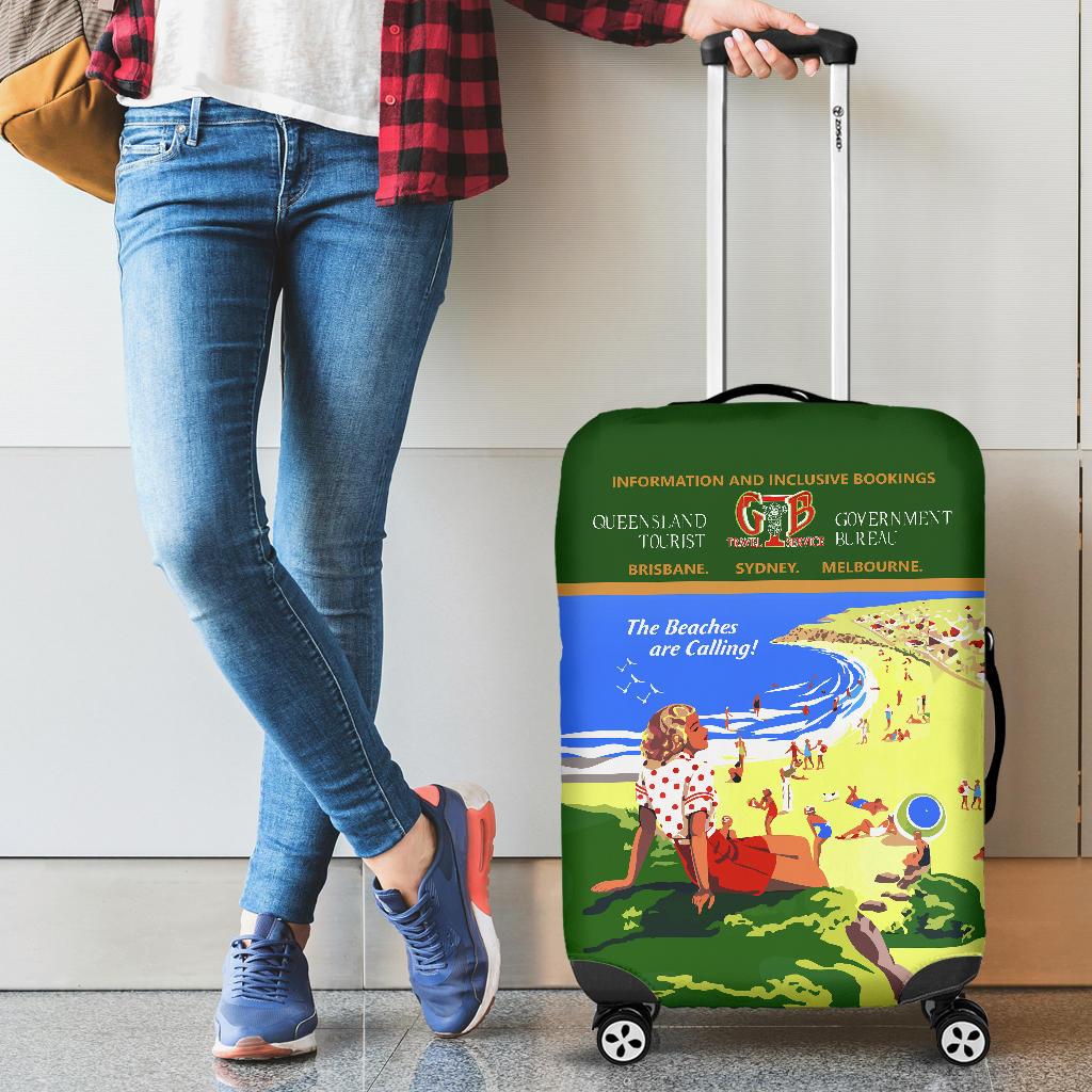 luggage-cover-queensland-suitcase-vintage-poster