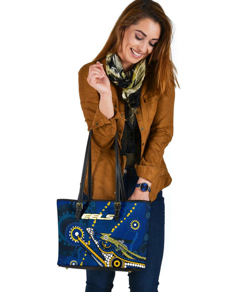 eels-indigenous-small-leather-tote-parramatta