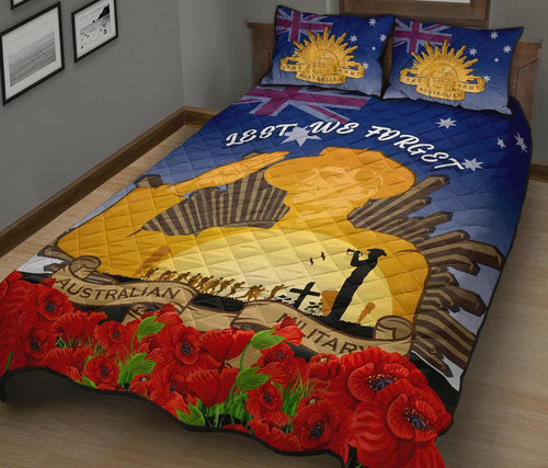 quilt-bed-set-australia-anzac-day-2020-and-soldiers