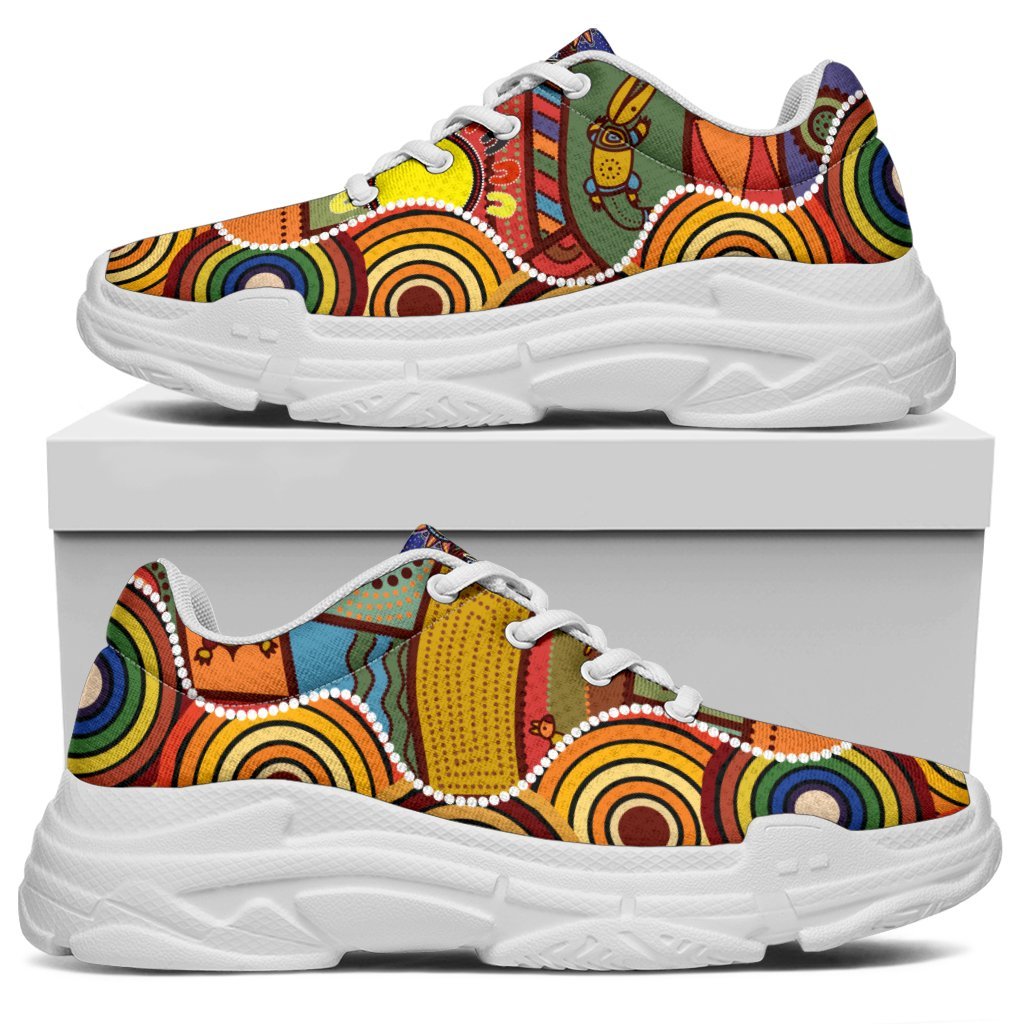 chunky-sneakers-shaman-people-and-animals