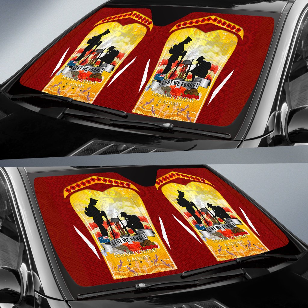 anzac-auto-sun-shades-lest-we-forget-aboriginal-version