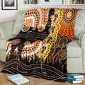 premium-blanket-australian-aboriginal-sun-and-emu