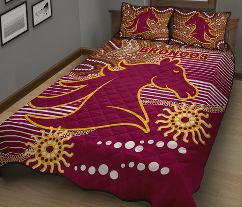 broncos-super-quilt-bed-set-indigenous-brisbane