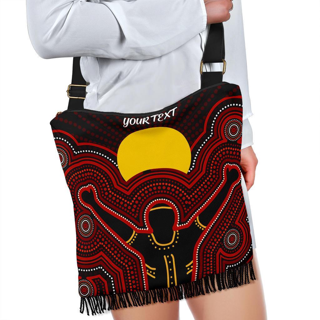 aboriginal-personalised-boho-handbag-the-sun-always-shines