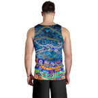 mens-tank-top-kangaroo-dreaming