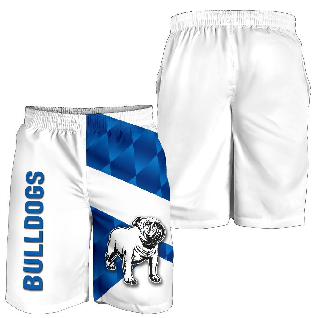 bulldogs-men-shorts-sporty-style