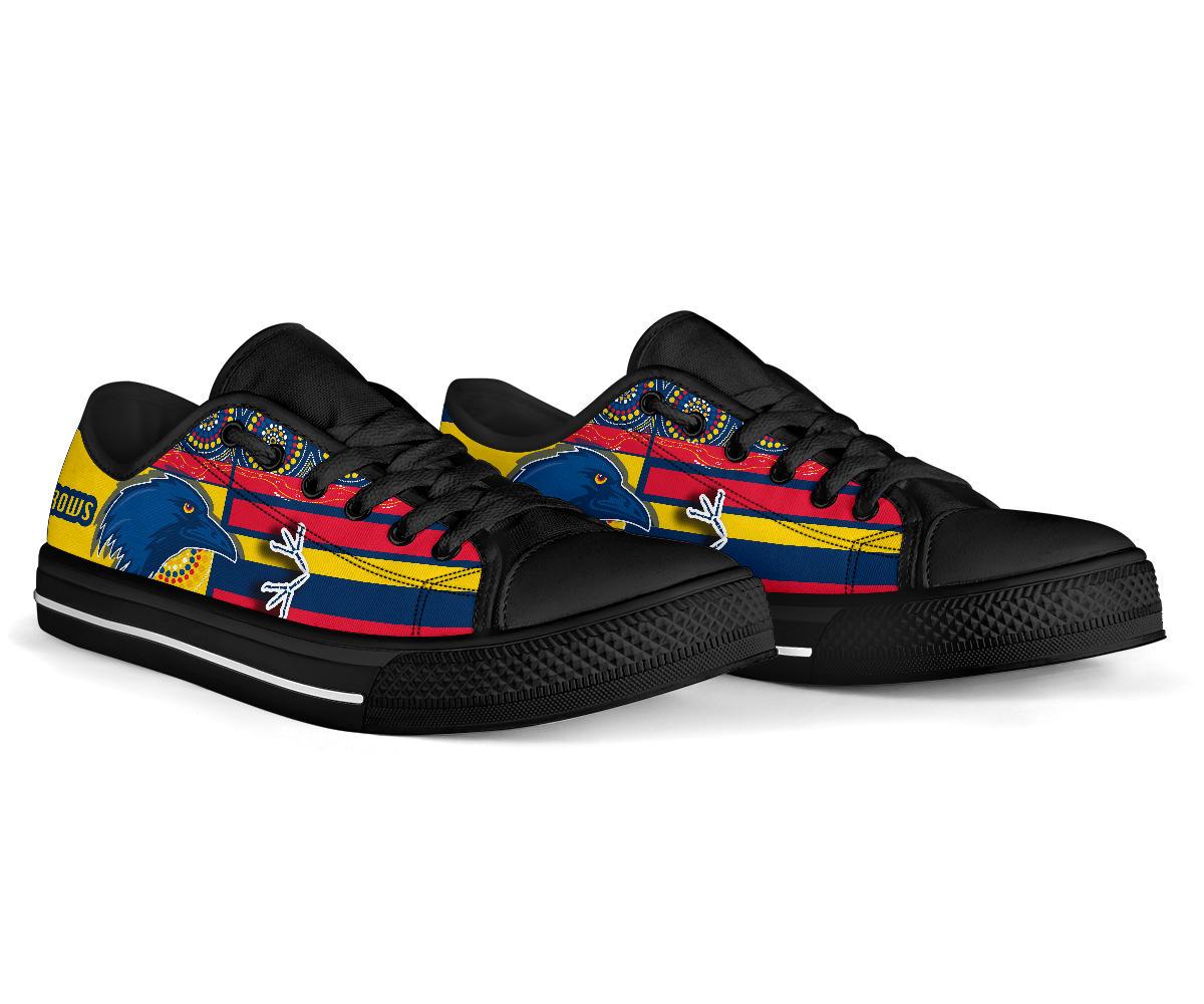adelaide-low-top-shoe-indigenous-crows