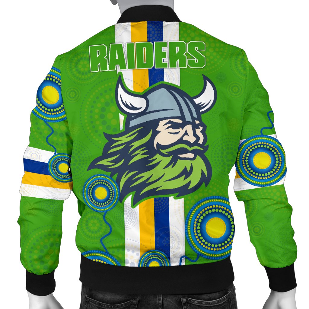 canberra-bomber-jacket-for-men-raiders-indigenous