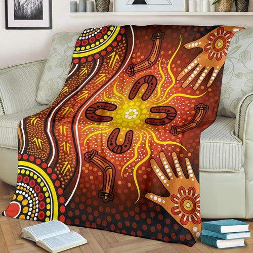 aboriginal-premium-blanket-indigenous-patterns-ver10