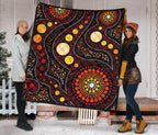 aboriginal-premium-quilt-aboriginal-art-ver01
