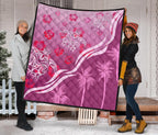 pink-turtle-hibiscus-premium-quilt
