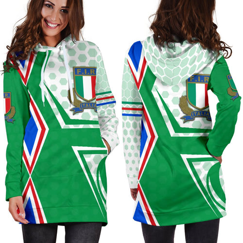 italy-rugby-womens-hoodie-dress-gli-azzurri-vibes-green