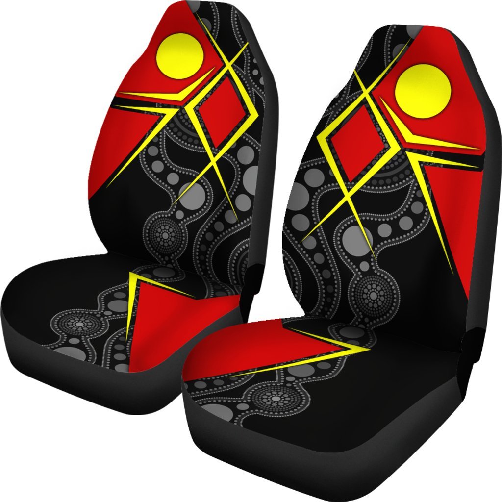 aboriginal-car-seat-covers-indigenous-legend