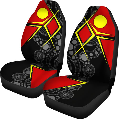 aboriginal-car-seat-covers-indigenous-legend