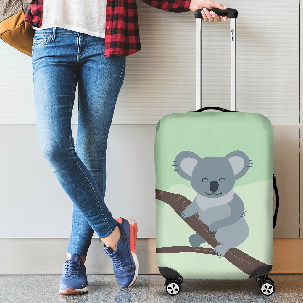 koala-luggage-cover-baby-so-cute-painting