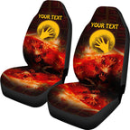 custom-aboriginal-car-seat-covers-indigenous-flag-hand-art