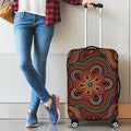 aboriginal-luggage-covers-aboriginal-dot-painting-flowers-style-ver02