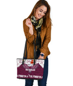 manly-warringah-small-leather-tote-sea-eagles-anzac-day-camouflage-vibes