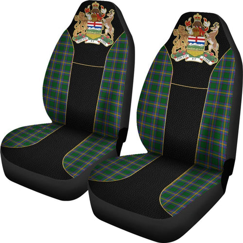 canada-alberta-coat-of-arms-car-seat-covers-1