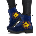 1staustralia-leather-boots-kangaroo-on-the-sun
