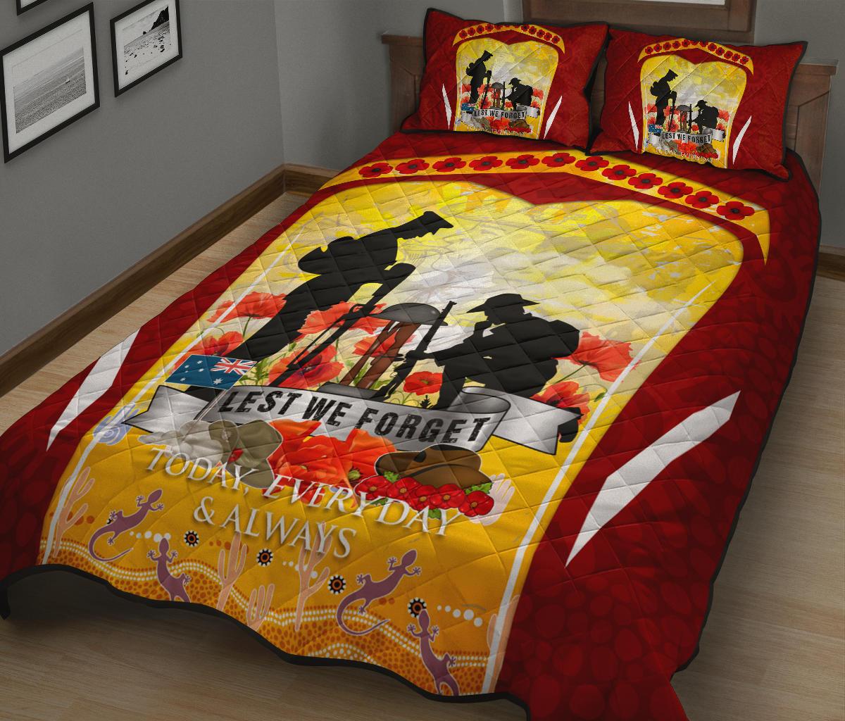 anzac-quilt-bed-set-lest-we-forget-aboriginal-version
