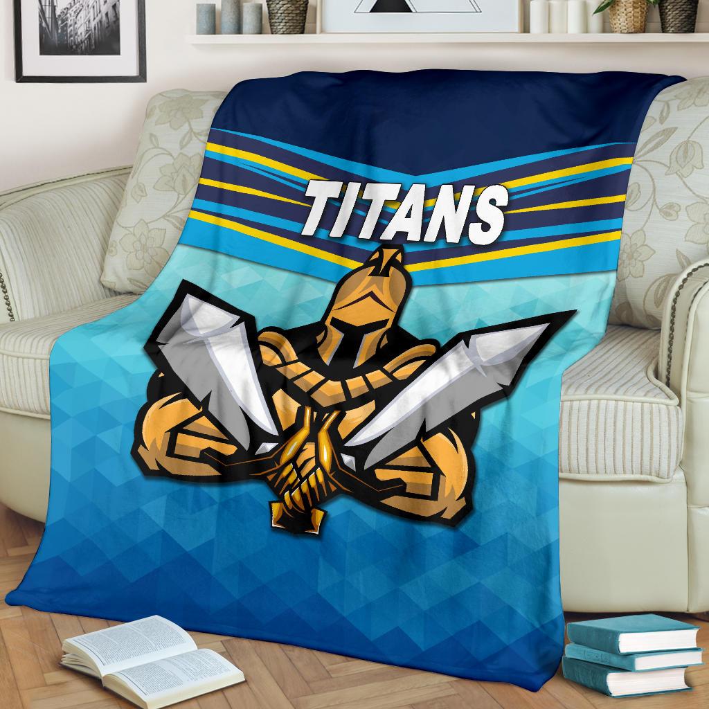 gold-coast-premium-blanket-titans-gladiator