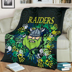 canberra-premium-blanket-raiders-viking-simple-indigenous