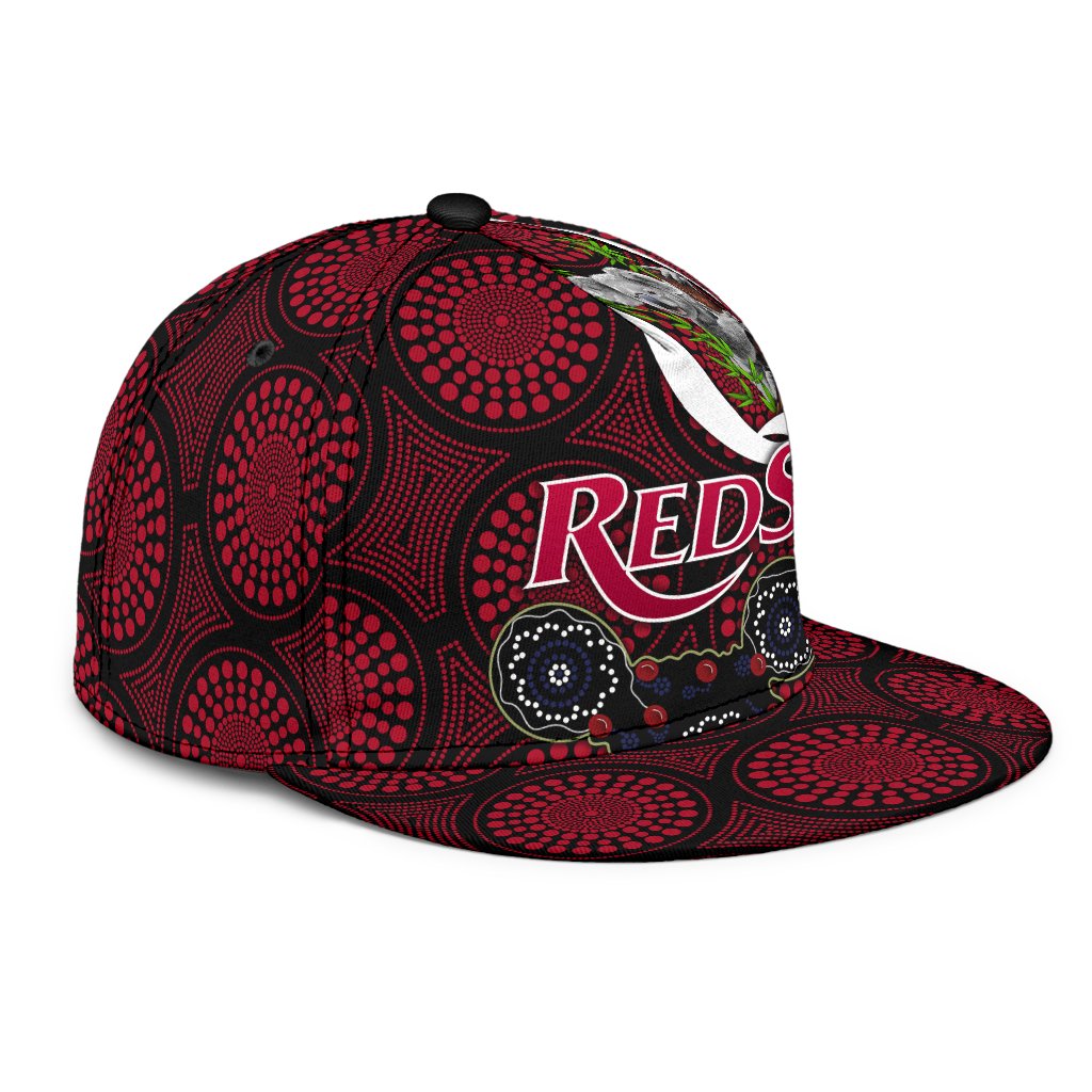 queensland-hat-reds-rugby-koala