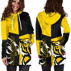 richmond-tigers-womens-hoodie-dress-special-style