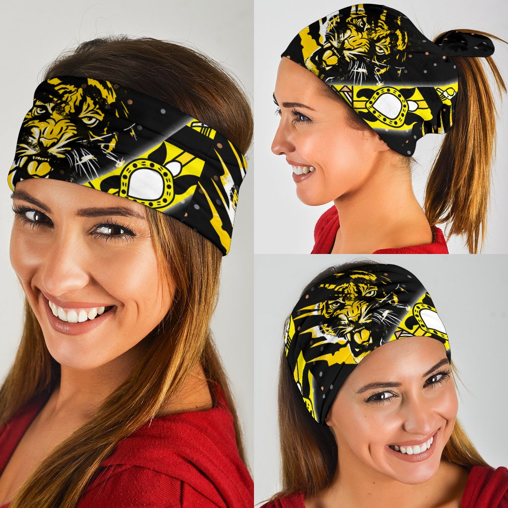 richmond-bandana-tigers-dotted