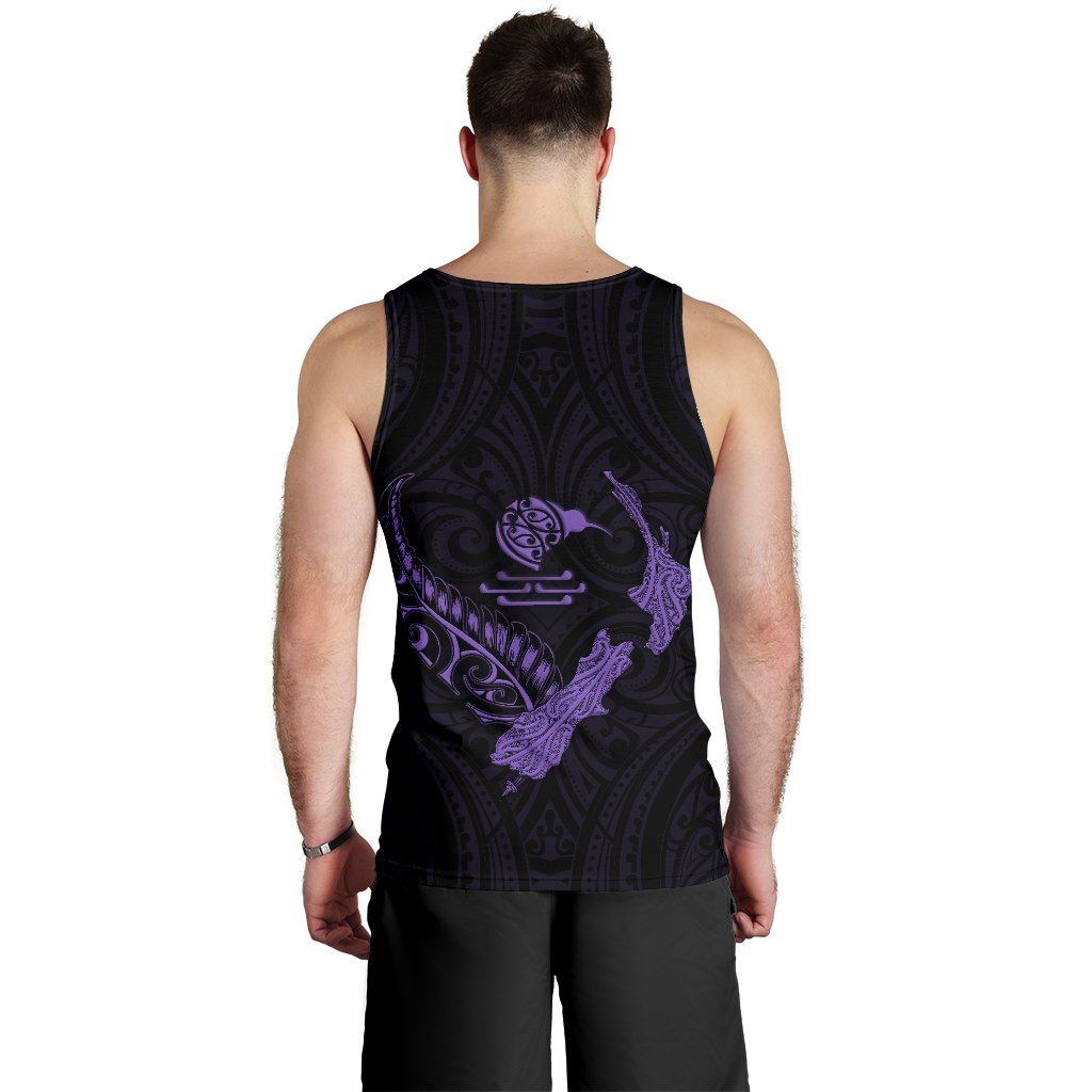 new-zealand-heart-mens-tank-top-map-kiwi-mix-silver-fern-pastel-purple