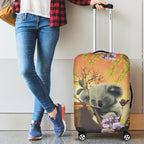 koala-luggage-cover-sleeping-landscape-art
