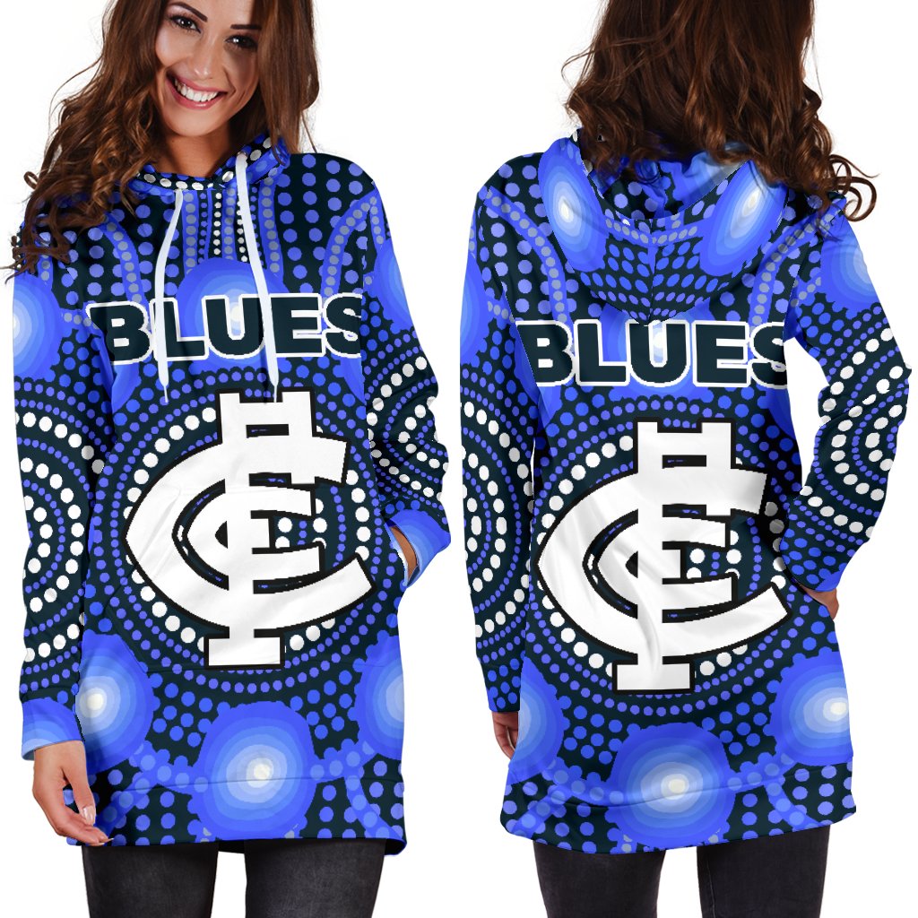 blues-hoodie-dress-carlton-bright-indigenous