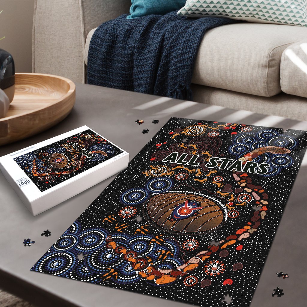 indigenous-premium-wood-jigsaw-puzzle-all-stars