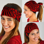 new-zealand-maori-warrior-tattoo-bandana-red