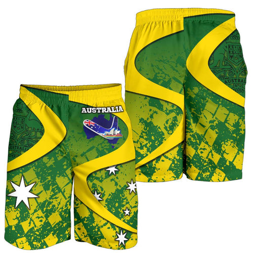 shorts-australia-national-color-shorts-men
