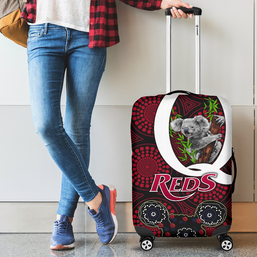 queensland-luggage-cover-reds-rugby-koala