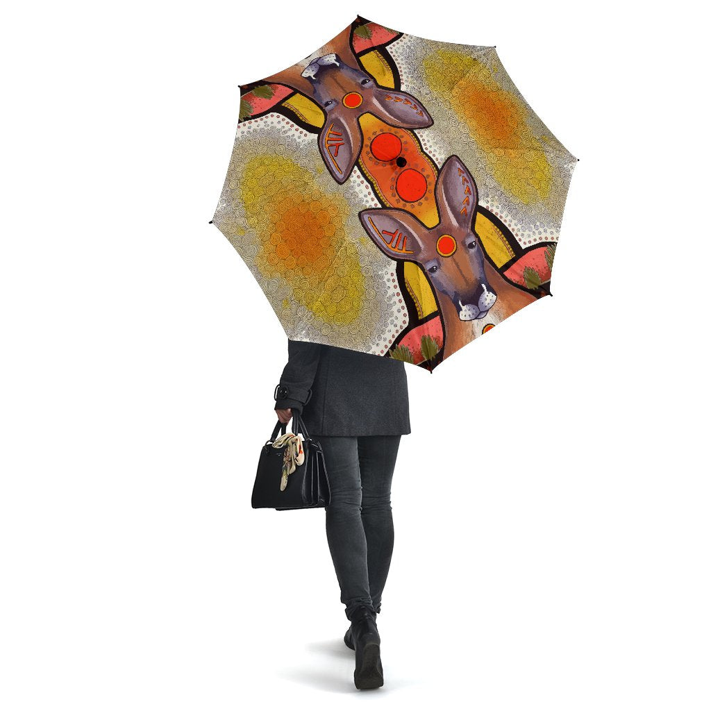 umbrella-kangaroo-umbrella-aboriginal-patterns-painting