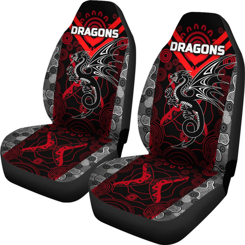 dragons-car-seat-covers-st-george-aboriginal