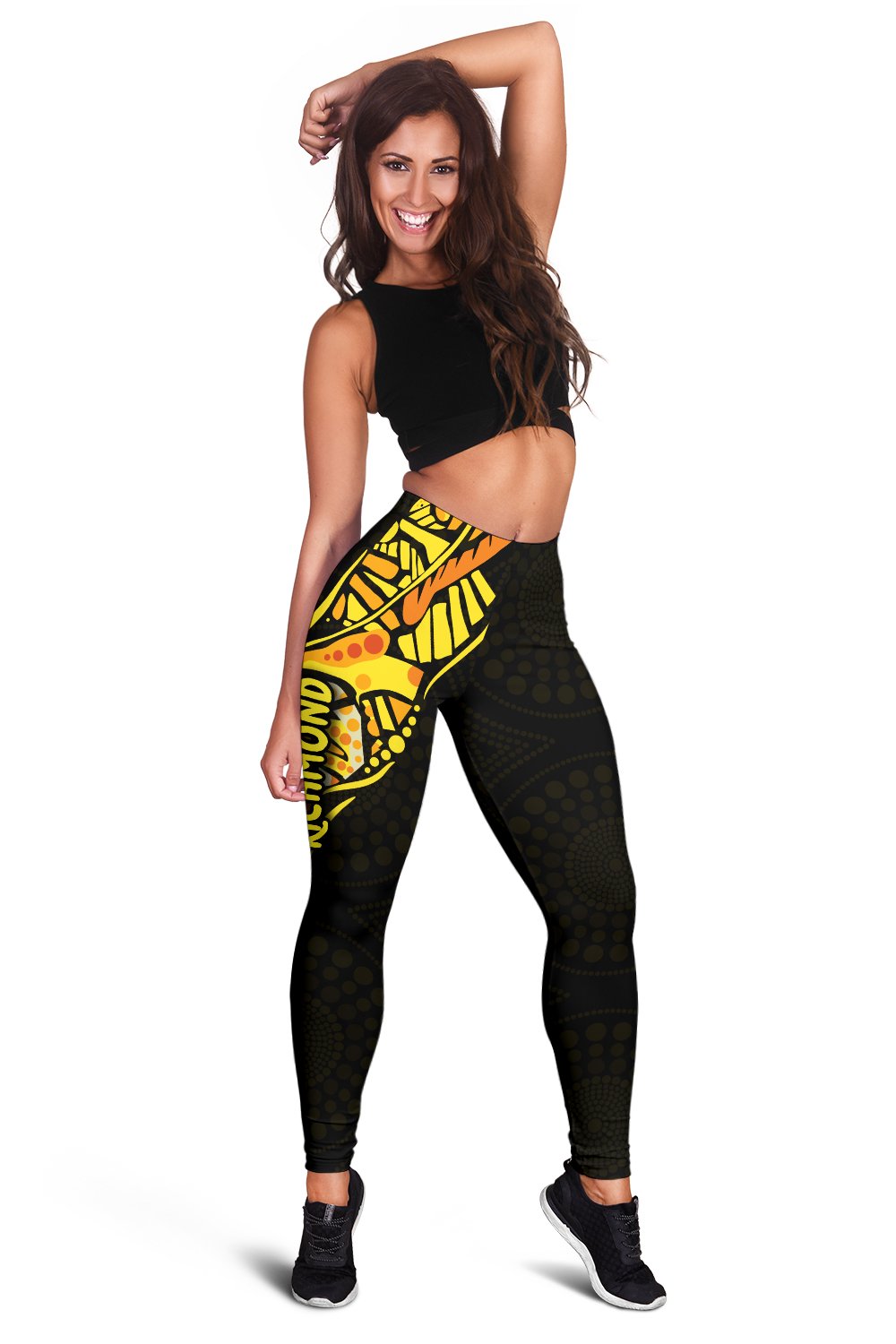 richmond-women-leggings-tigers-limited-indigenous
