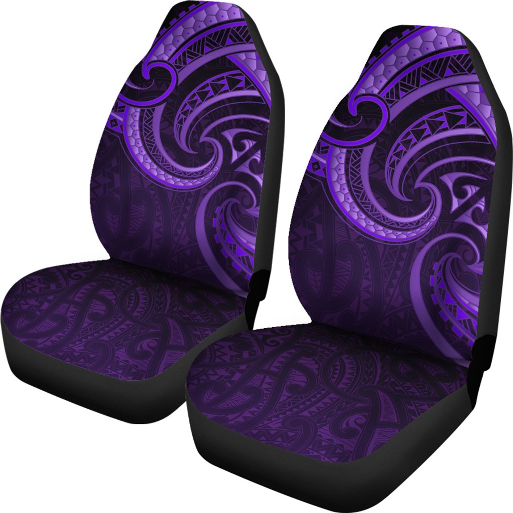 new-zealand-maori-mangopare-car-seat-covers-polynesian-purple