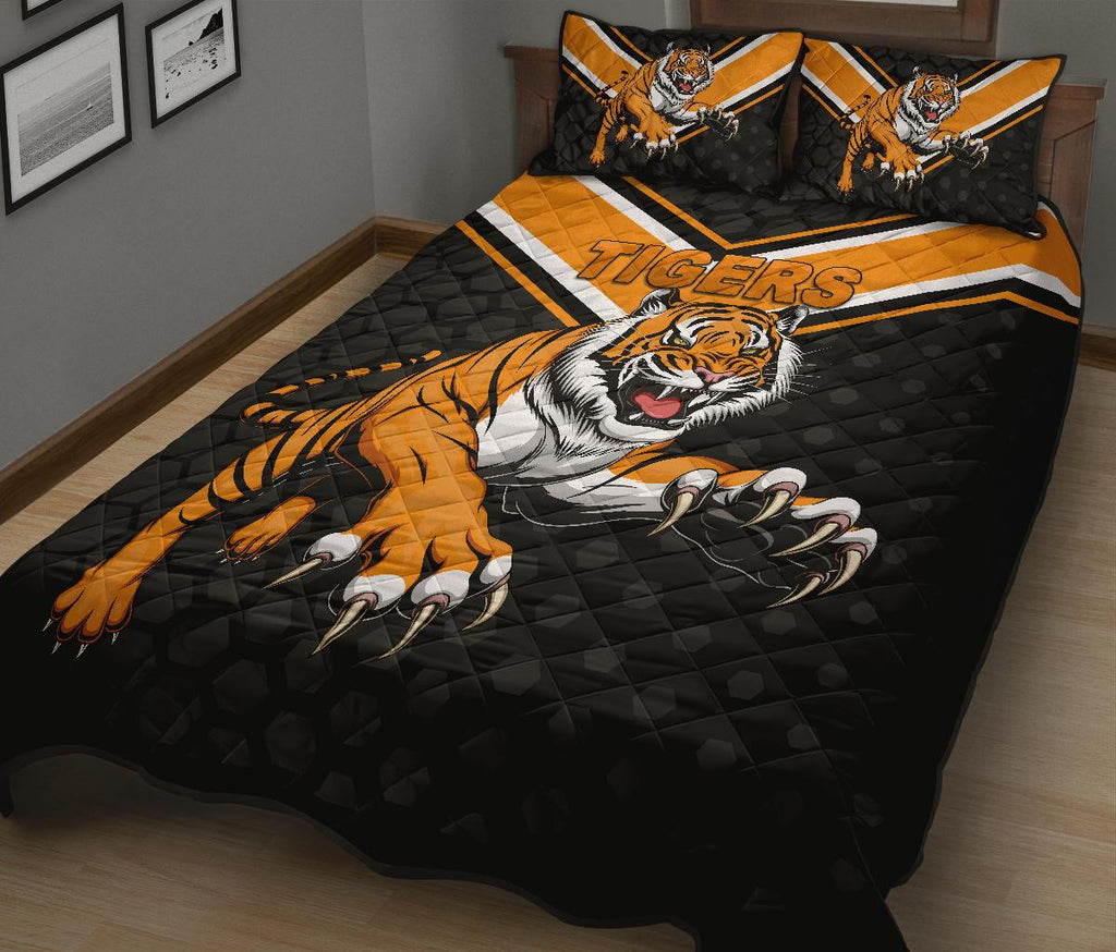 wests-quilt-bed-set-tigers
