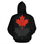canada-zipper-hoodie