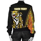 custom-personalised-richmond-premier-womens-bomber-jacket-tiger-and-soldiers