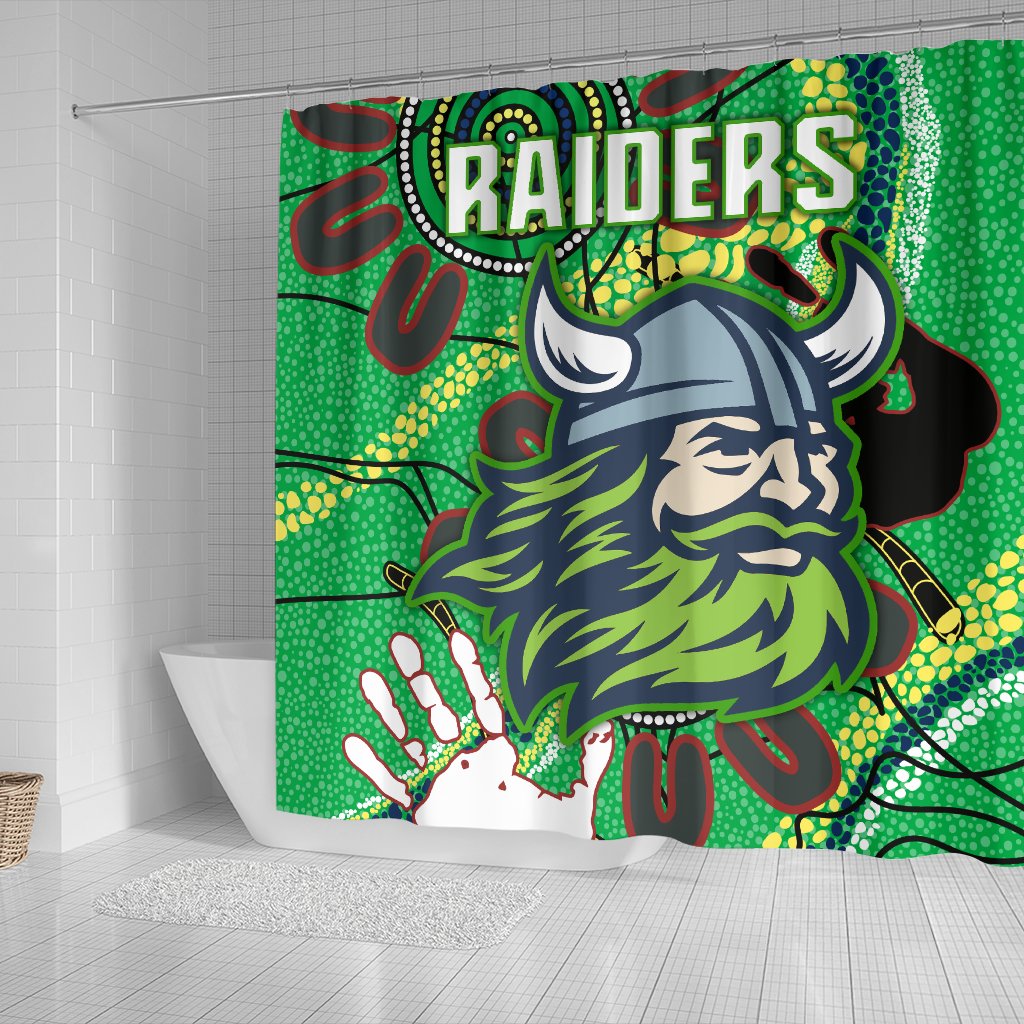 canberra-shower-curtain-raiders-indigenous-2
